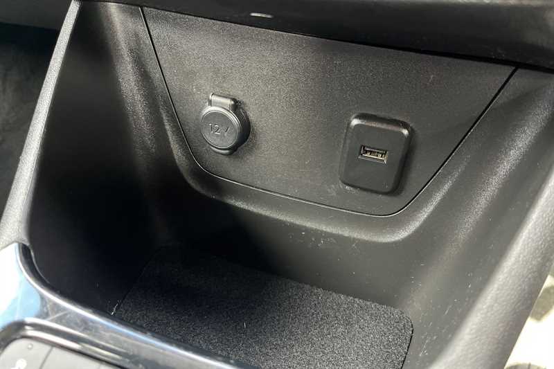 Used Vauxhall Crossland 2022 for sale - 76501685: Photo 44