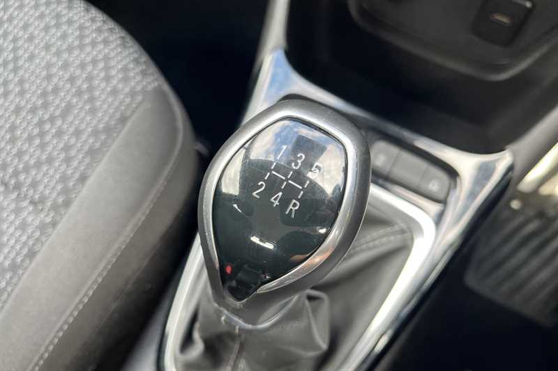 Used Vauxhall Crossland 2022 for sale - 76501685: Photo 46