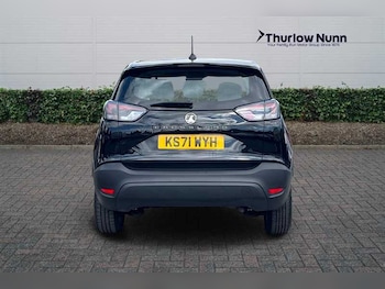 Used Vauxhall Crossland 2022 for sale - 76501685: Photo