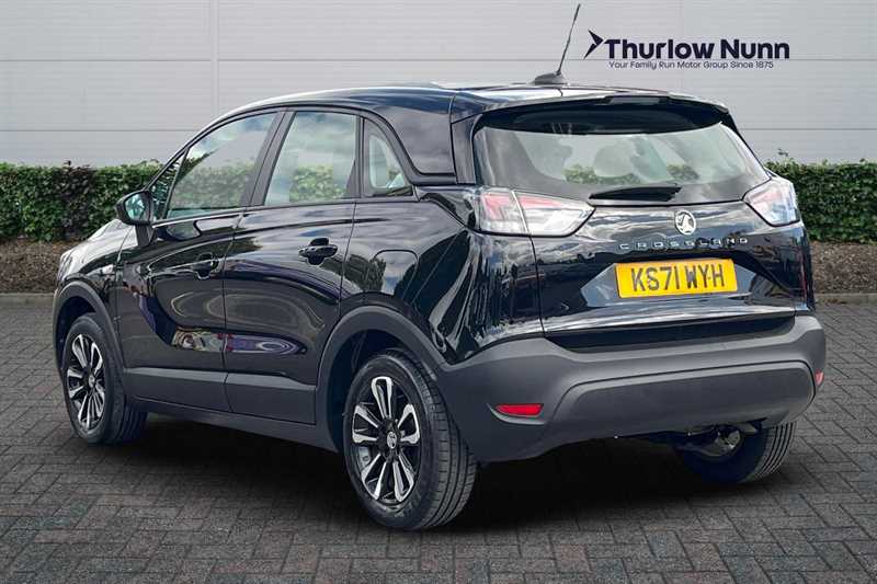 Used Vauxhall Crossland 2022 for sale - 76501685: Photo 5