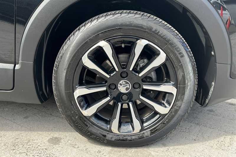 Used Vauxhall Crossland 2022 for sale - 76501685: Photo 55