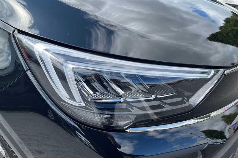 Used Vauxhall Crossland 2022 for sale - 76501685: Photo 56