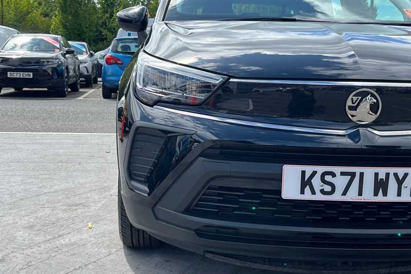 Used Vauxhall Crossland 2022 for sale - 76501685: Photo 58