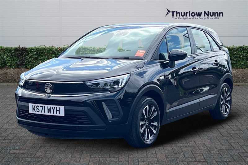 Used Vauxhall Crossland 2022 for sale - 76501685: Photo 7