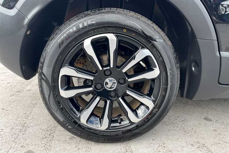 Used Vauxhall Crossland 2022 for sale - 76501685: Photo 9