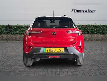 Used Vauxhall Mokka Electric 2023 for sale - 78233064: Photo