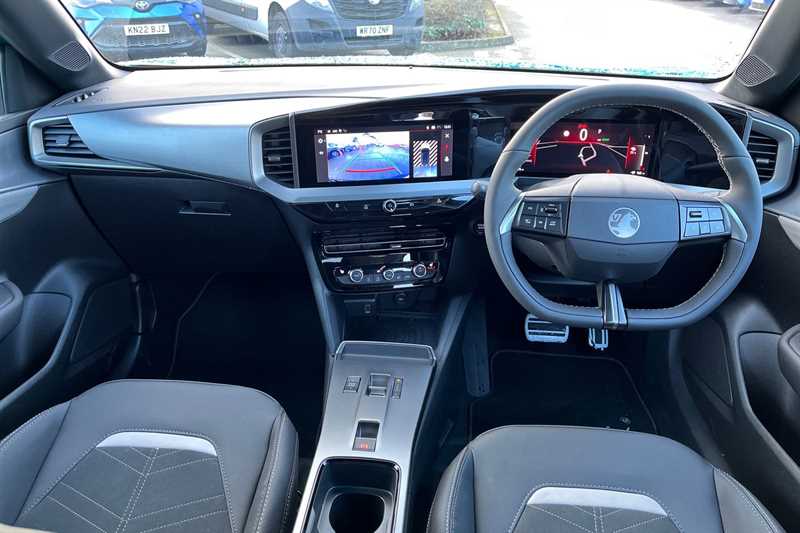 Used Vauxhall Mokka Electric for sale - 76999958: Photo 12