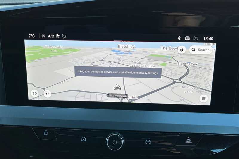 Used Vauxhall Mokka Electric for sale - 76999958: Photo 18