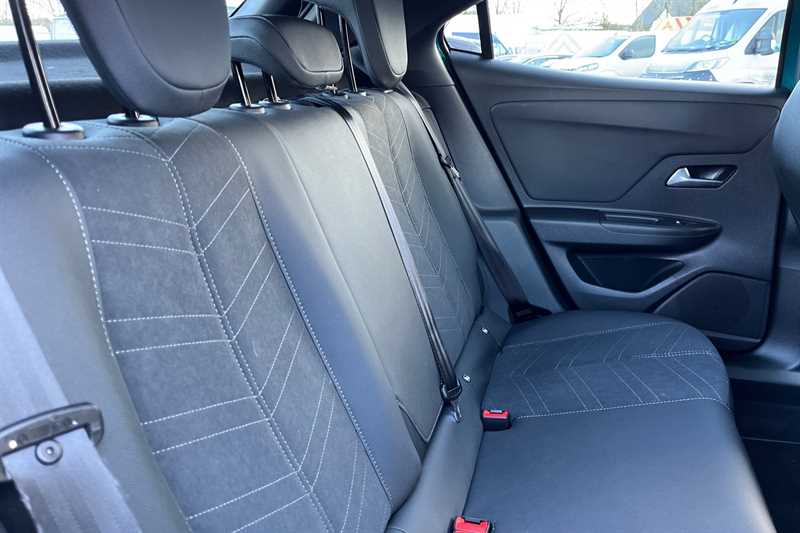 Used Vauxhall Mokka Electric for sale - 76999958: Photo 23