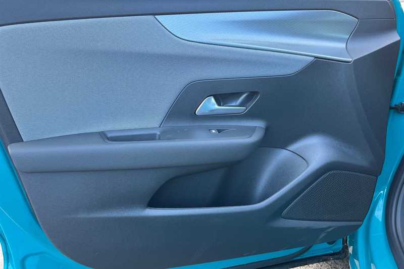 Used Vauxhall Mokka Electric for sale - 76999958: Photo 27