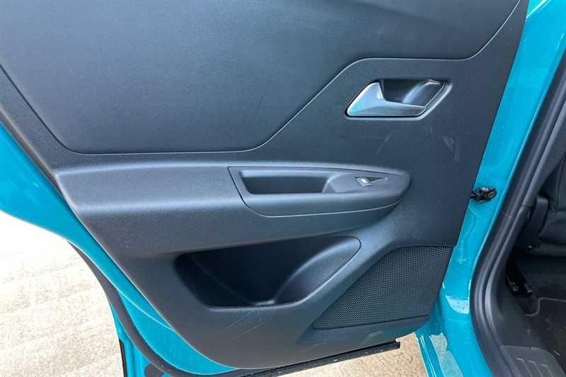 Used Vauxhall Mokka Electric for sale - 76999958: Photo 29