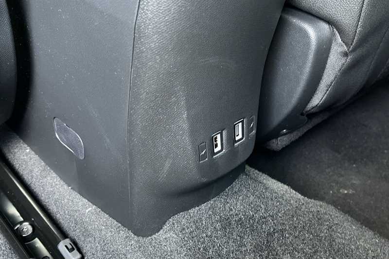 Used Vauxhall Mokka Electric for sale - 76999958: Photo 31