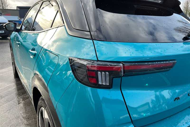 Used Vauxhall Mokka Electric for sale - 76999958: Photo 36