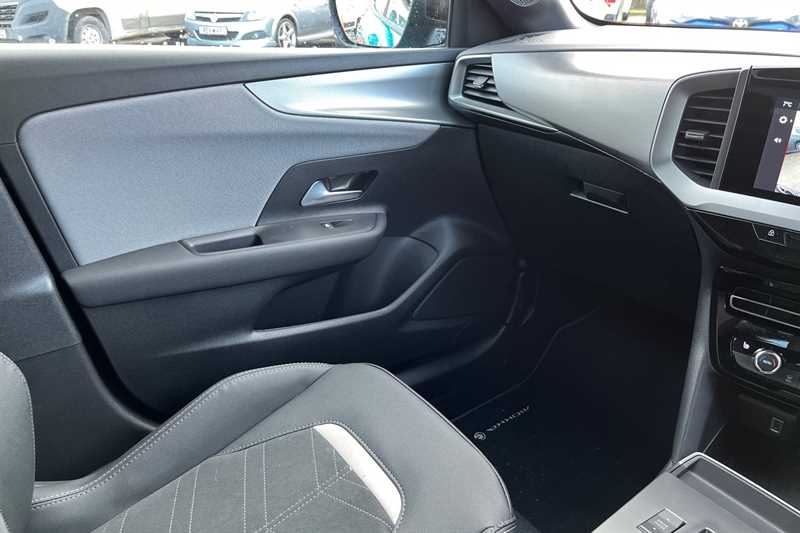 Used Vauxhall Mokka Electric for sale - 76999958: Photo 44