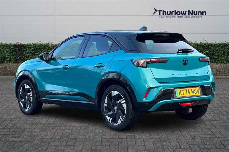 Used Vauxhall Mokka Electric for sale - 76999958: Photo 5