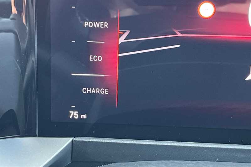 Used Vauxhall Mokka Electric for sale - 76999958: Photo 50