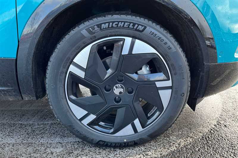 Used Vauxhall Mokka Electric for sale - 76999958: Photo 55