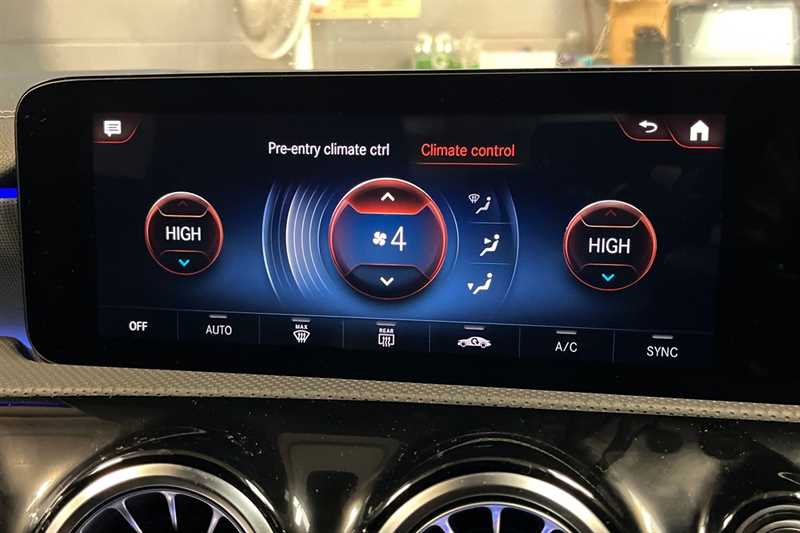 Used Mercedes-Benz A-Class 2022 for sale - 76788538: Photo 15