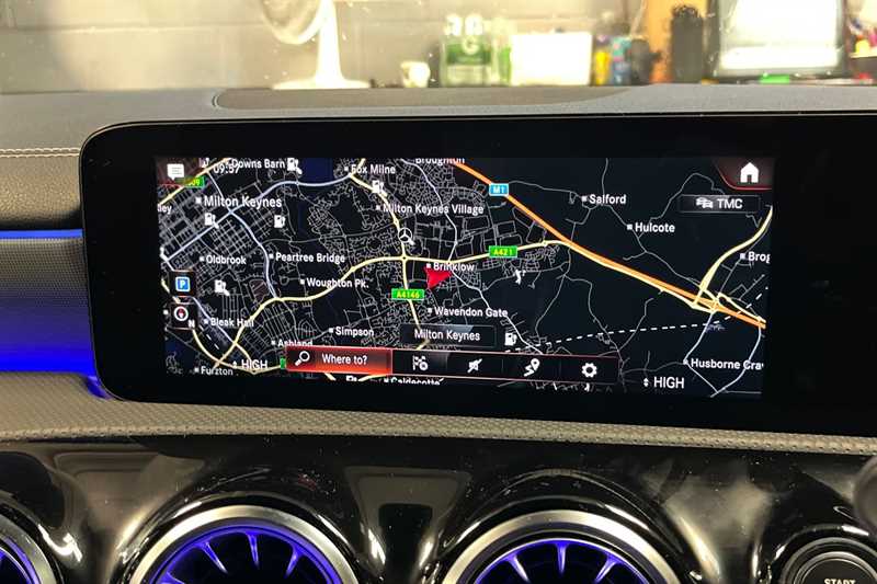 Used Mercedes-Benz A-Class 2022 for sale - 76788538: Photo 18