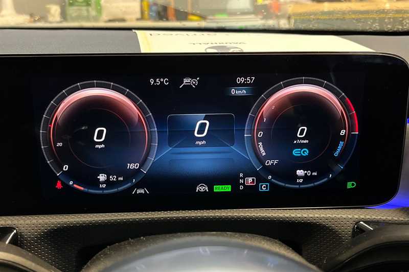 Used Mercedes-Benz A-Class 2022 for sale - 76788538: Photo 20