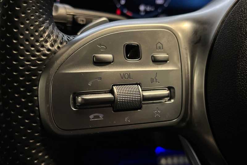 Used Mercedes-Benz A-Class 2022 for sale - 76788538: Photo 21