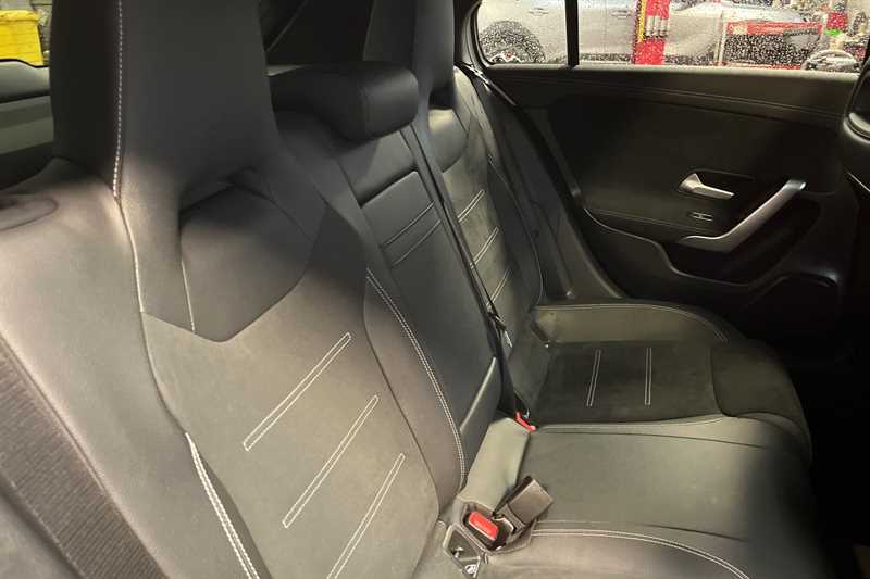 Used Mercedes-Benz A-Class 2022 for sale - 76788538: Photo 23