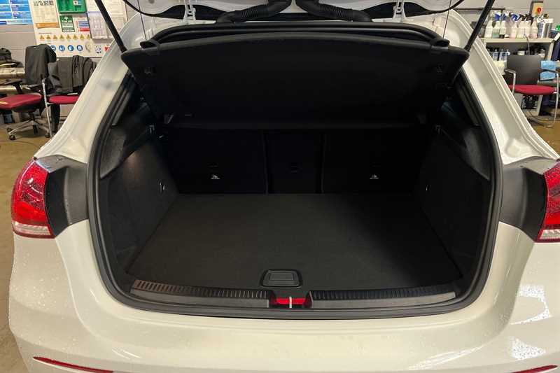 Used Mercedes-Benz A-Class 2022 for sale - 76788538: Photo 24