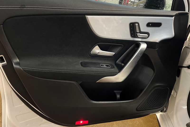 Used Mercedes-Benz A-Class 2022 for sale - 76788538: Photo 27