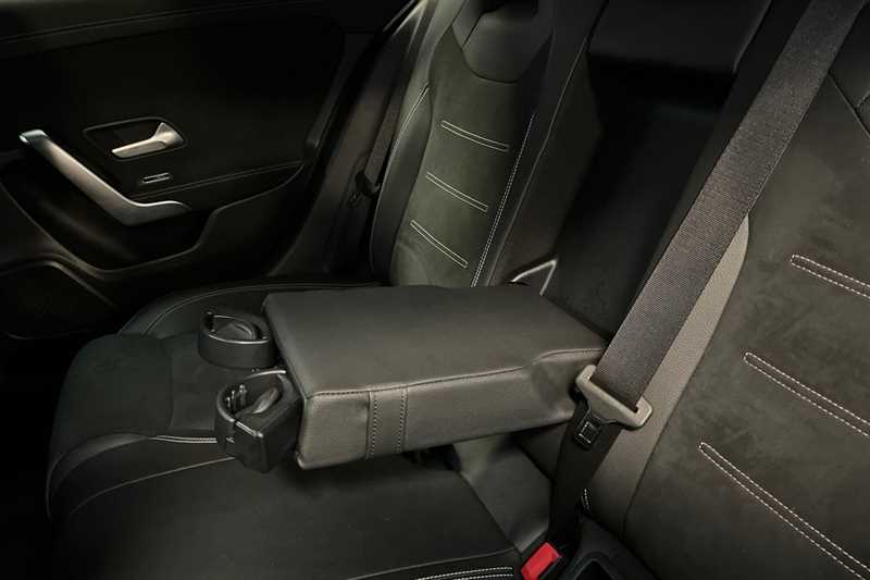 Used Mercedes-Benz A-Class 2022 for sale - 76788538: Photo 32