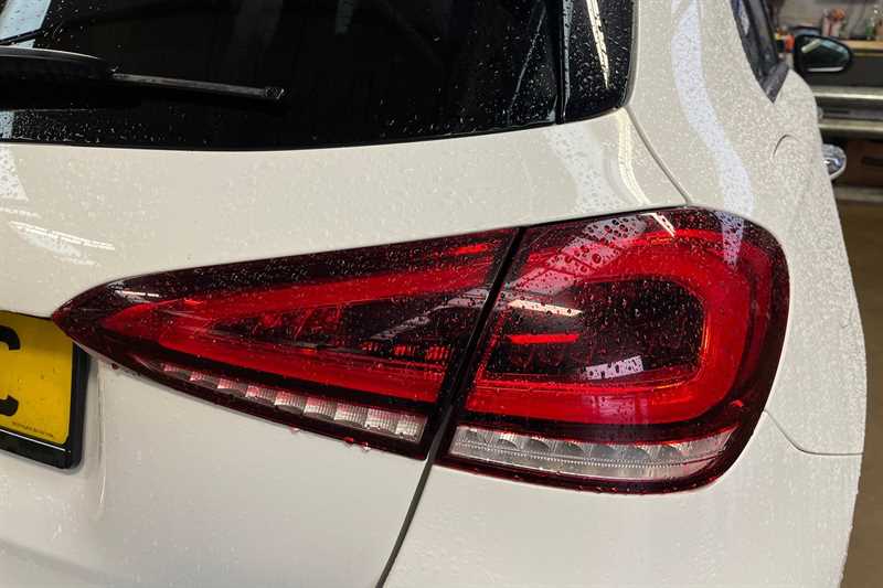 Used Mercedes-Benz A-Class 2022 for sale - 76788538: Photo 36