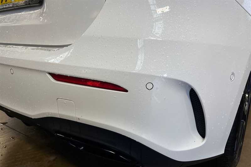 Used Mercedes-Benz A-Class 2022 for sale - 76788538: Photo 37