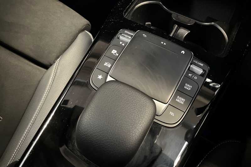 Used Mercedes-Benz A-Class 2022 for sale - 76788538: Photo 46