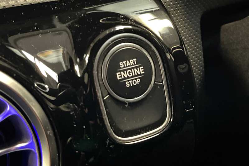 Used Mercedes-Benz A-Class 2022 for sale - 76788538: Photo 48