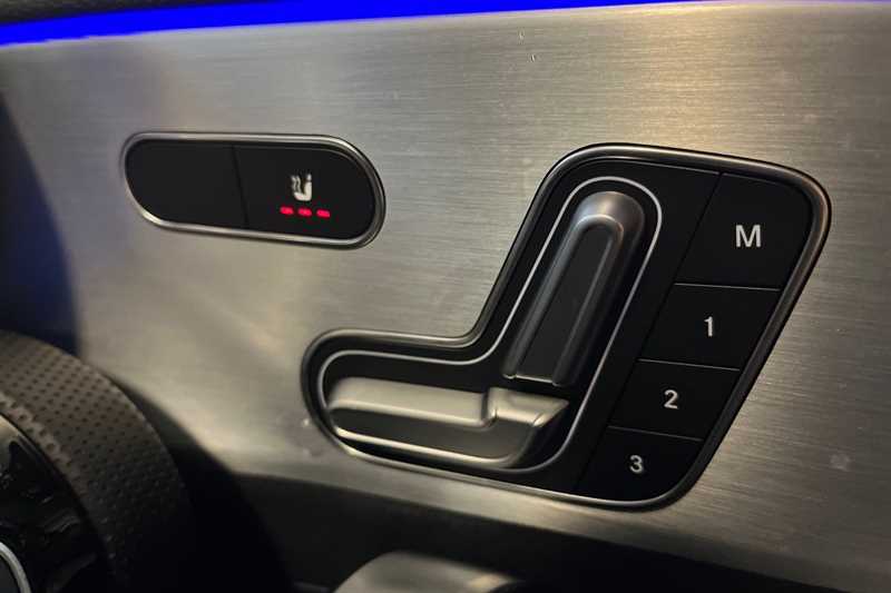 Used Mercedes-Benz A-Class 2022 for sale - 76788538: Photo 50