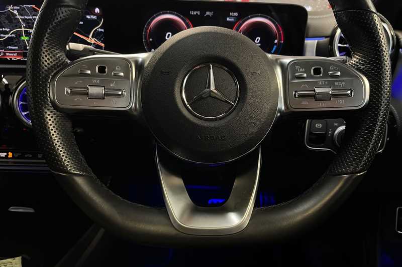 Used Mercedes-Benz A-Class 2022 for sale - 76788538: Photo 51