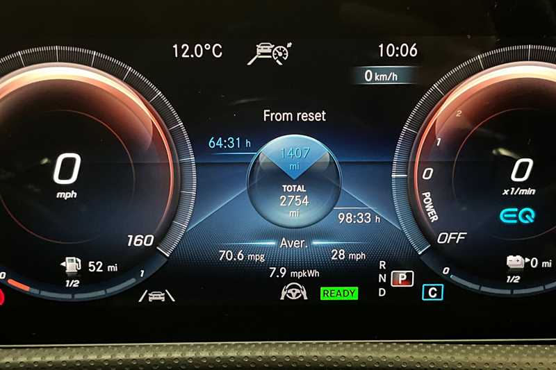 Used Mercedes-Benz A-Class 2022 for sale - 76788538: Photo 53