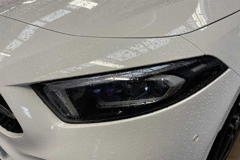 Used Mercedes-Benz A-Class 2022 for sale - 76788538: Photo 57