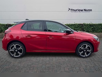 Used Vauxhall Corsa 2025 for sale - 78590996: Photo