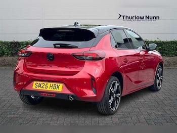 Used Vauxhall Corsa 2025 for sale - 78590996: Photo