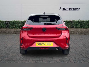 Used Vauxhall Corsa 2025 for sale - 78590996: Photo