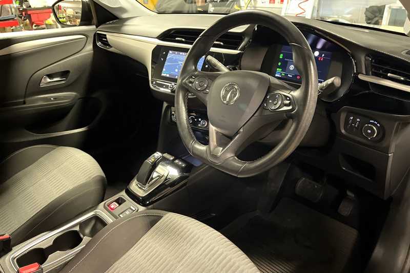 Used Vauxhall Corsa 2020 for sale - 77146197: Photo 10
