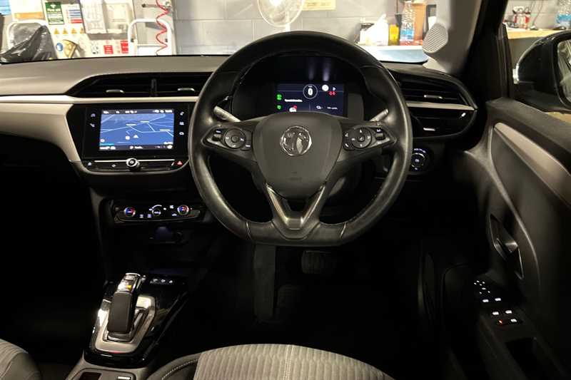 Used Vauxhall Corsa 2020 for sale - 77146197: Photo 11