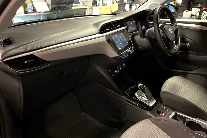 Used Vauxhall Corsa 2020 for sale - 77146197: Photo 13