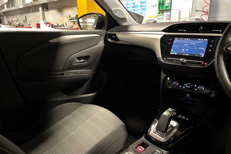 Used Vauxhall Corsa 2020 for sale - 77146197: Photo 14