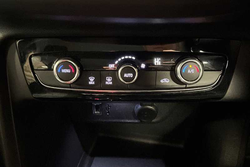 Used Vauxhall Corsa 2020 for sale - 77146197: Photo 15