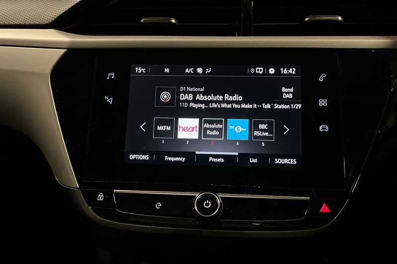 Used Vauxhall Corsa 2020 for sale - 77146197: Photo 17