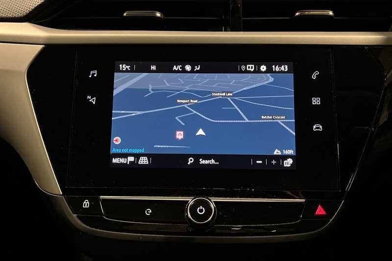 Used Vauxhall Corsa 2020 for sale - 77146197: Photo 18