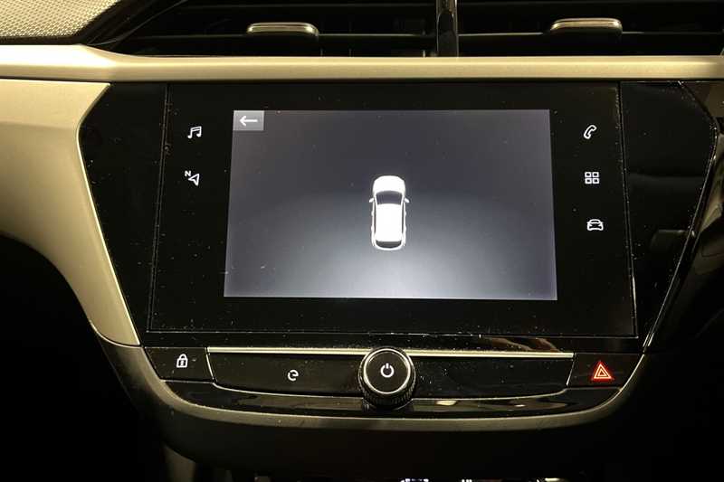 Used Vauxhall Corsa 2020 for sale - 77146197: Photo 19