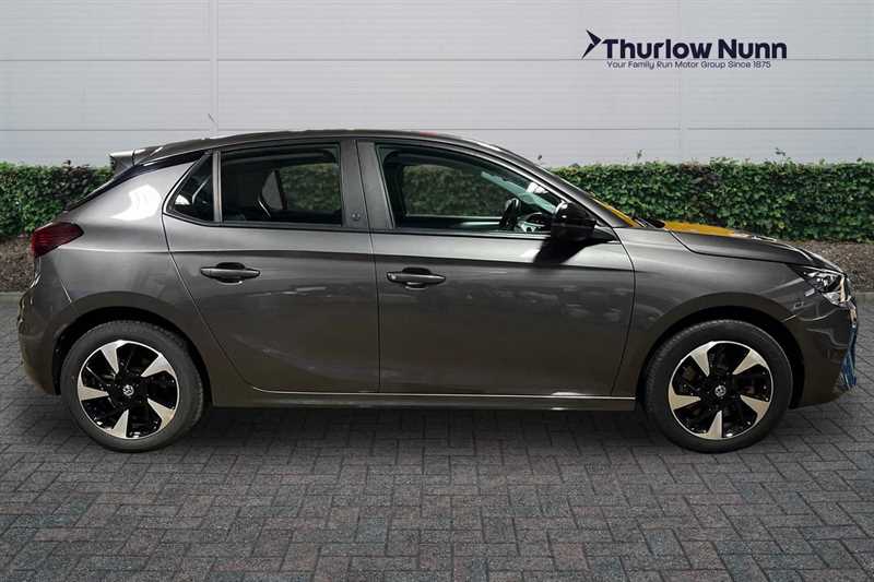 Used Vauxhall Corsa 2020 for sale - 77146197: Photo 2