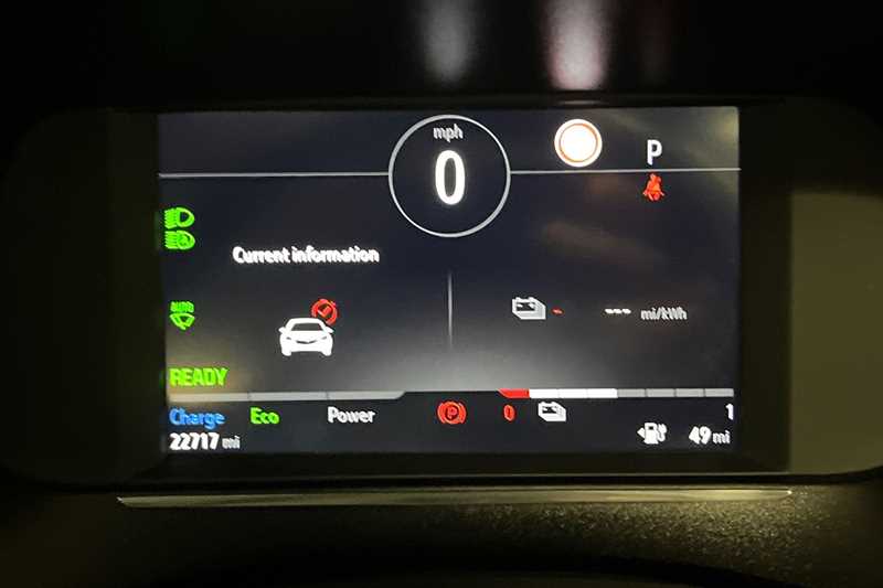 Used Vauxhall Corsa 2020 for sale - 77146197: Photo 20